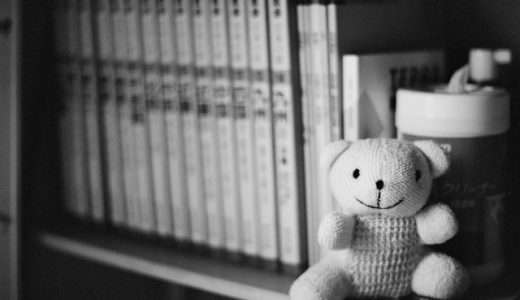 モノクロ写真をはじめたい方におすすめのフィルム