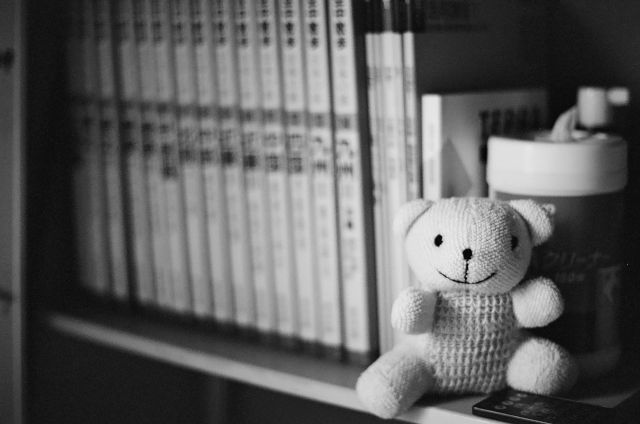 プロフィール背景画像