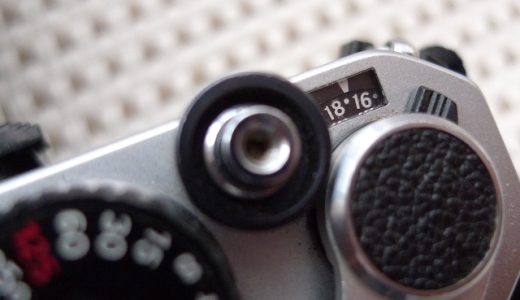 たかだか36枚なのに