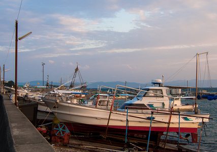 FX150とLightroom4の組み合わせがイイ！