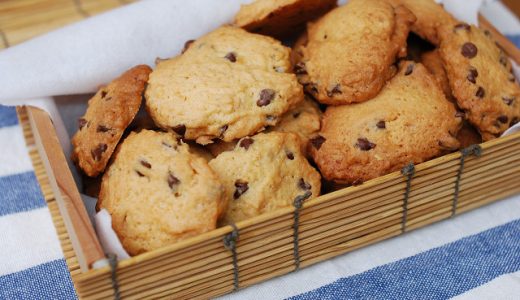 チョコチップクッキー