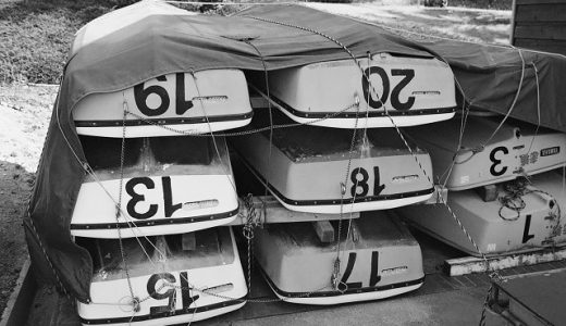 常用フィルムをどうしよう