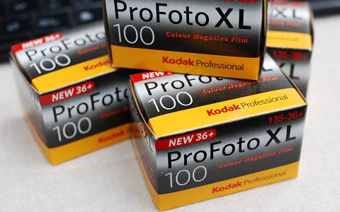 コダックProFoto XLをまとめ買い