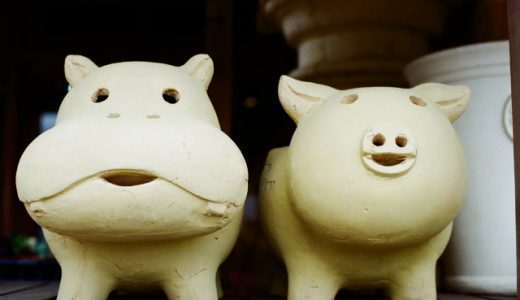 現像済ネガ、おかえりなさい