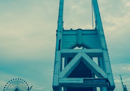 Lightroom4のクロスプロセス仕上げ