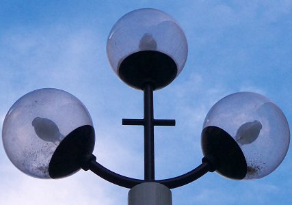 N65で神戸ハーバーランドを