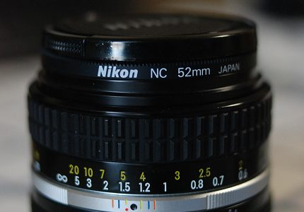 ニコンの現行フィルムカメラ、FM10が大幅値上げ