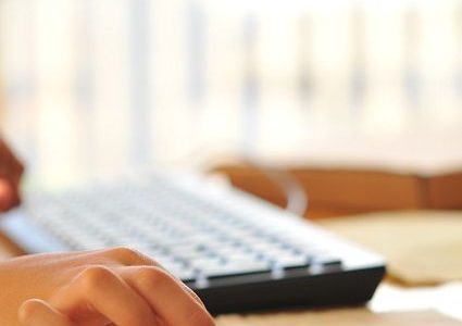 ポートレートにマクロレンズ