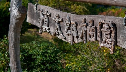 ニコン純正AF-S Micro NIKKOR 60mm f/2.8Gは風景にも使える