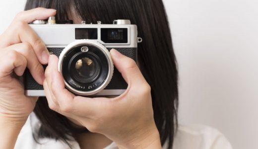 「写ルンです」でフィルムカメラ再燃？！でも現像してくれるお店が少ないという課題が