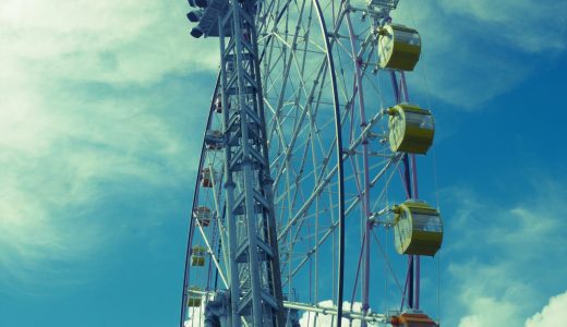 LUMIX G99のクロスプロセス