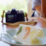 美味しかった、という記憶