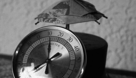 解像しすぎない写りがちょうどいい